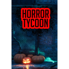 Smidge Games LLC Horror Tycoon (PC - Steam elektronikus játék licensz) videójáték