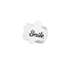 smile Clip Giveme5 Lencsevédő csiptető fehér (16402) (16402) lencsevédő sapka