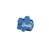 smile Clip Giveme5 Lencsevédő csiptető kék (16401)