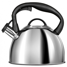  Smile (MCN-13P) Teáskanna 3L inox vízforraló és teáskanna