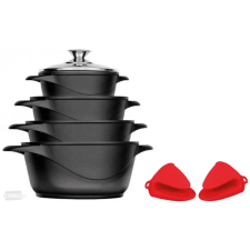 smile Smile MGK-12 edényszett 10 db-os edény