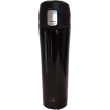  Smile (stt-23) Vákuumos termosz fekete 420 ml