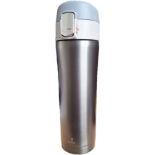 Smile (stt-25) Vákuumos termosz bézs 420 ml termosz