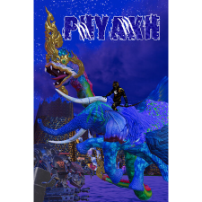 SmilefrogGames PHYAKH (PC - Steam elektronikus játék licensz) videójáték