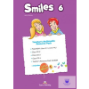  SMILES 6(PAL) TEACHER'S MULTIMEDIA RESOURCE PACK(SET OF 5) (INTERNATIONAL)