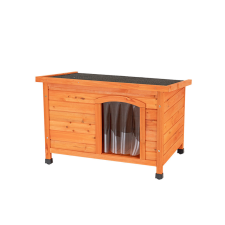  Smiley Basic kutyaház "L" szállítóbox, fekhely kutyáknak