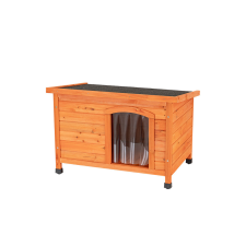  Smiley Basic kutyaház "M" szállítóbox, fekhely kutyáknak