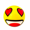  Smiley Pu Labda 10Cm