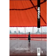  SMILJAN RADIC 2013-2019 – SMILJAN RADIC idegen nyelvű könyv
