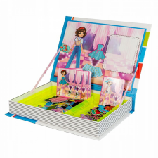 Smily Play Divatos hölgy - Kirakós játék (SP82938) puzzle, kirakós
