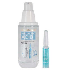 Sminkalapozó, Kiss Beauty, Hialuronsav, Lifting és ránctalanító hatás, 40 ml smink alapozó