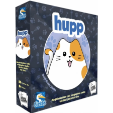 SMIRK & DAGGER GAMES Hupp társasjáték társasjáték