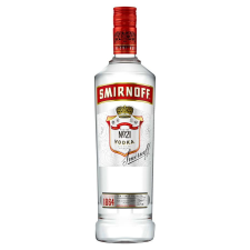  Smirnoff No.21. (Red) vodka DRS (0,7L / 37,5%) vodka