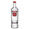  Smirnoff Red 3,0 37,5% (fordított címke)
