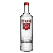  Smirnoff Red 3,0 37,5% (fordított címke) vodka
