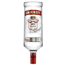 Smirnoff Vodka Red 1,5l vodka