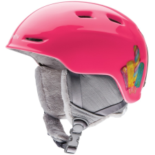 Smith Zoom Junior bukósisak - védőfelszerelés D