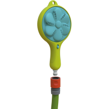 Smoby 10914 Kerti slag zuhanyzó 3in1 vizes játék kicsiknek (7600810914) kreatív és készségfejlesztő