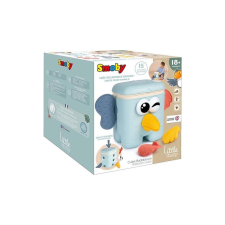 Smoby 140316 Little Cube Kaboom - Készségfejlesztő kocka kreatív és készségfejlesztő