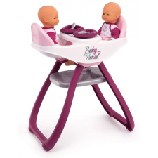 Smoby 220344 Baby Nurse ikeretetőszék játékbabáknak játékbaba felszerelés