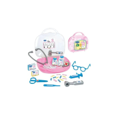 Smoby 340101 Peppa malac orvosi készlet orvosos játék