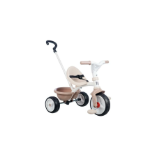 Smoby 740338 Be Fun tricikli - Beige tricikli