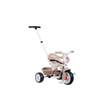 Smoby 740418 Be Move Comfort Tricycle - Beige tricikli