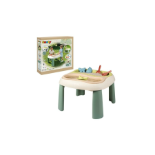 Smoby 840111 Life Víz-Homok Játszóasztal 2 az 1-ben homokozójáték