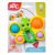 Smoby ABC vidám pillangó foglalkoztató