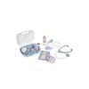 Smoby Baby Care orvosi bőrönd - pasztell (240306)