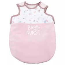 Smoby Baby Nurse: Játékbaba hálózsák (7600220320) (7600220320) baba