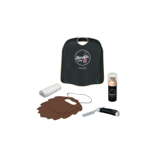 Smoby Barber szakállnyíró szett kiegészítőkkel (320163) kreatív és készségfejlesztő