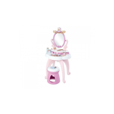 Smoby Disney Princess - Szépítkezős asztal - 2 az 1-ben (320250) szépségszalon