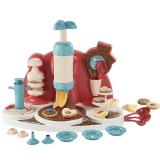 Smoby édességgyár - ehető sütemény készítő konyhakészlet