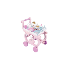 Smoby Játék XL Zsúrkocsi - Disney Princess (312502) konyhakészlet