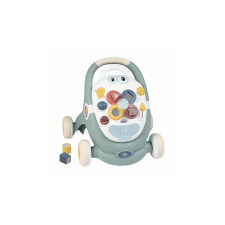 Smoby Little 3 az 1-ben járássegítő - pasztell (7600140304) tili toli