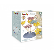 Smoby Little Coral építőjáték (7600140309) kreatív és készségfejlesztő