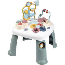 Smoby Little Smoby: Activity asztal kreatív és készségfejlesztő
