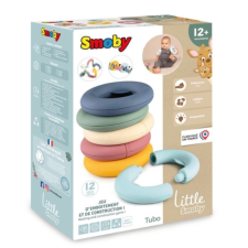 Smoby Little - Tube készségfejlesztő játék készségfejlesztő