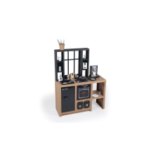 Smoby Loft játékkonyha (312600) konyhakészlet
