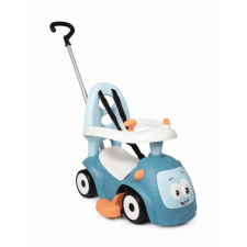 Smoby Maestro 3 az 1-ben kék elektronikus (3032167203045) lábbal hajtható járgány
