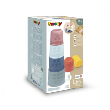 Smoby Magic Tower oktatójáték