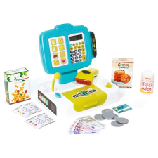 Smoby Mini Shop elektronikus játék pénztárgép (350104) vásárlás