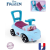Smoby® Smoby 720533 2 az 1-ben Jégvarázs bébitaxi és járássegítő