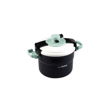 Smoby Tefal Mini játék kukta - fekete (310510) konyhakészlet
