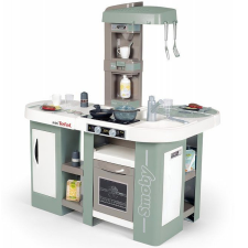 Smoby Tefal Studio XL Bubble konyha konyhakészlet