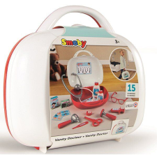 Smoby Vanity Orvosi készlet táskában orvosos játék