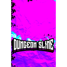 Smoke Criminals DungeonSlime (PC - Steam elektronikus játék licensz) videójáték