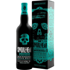 SMOKEHEAD Terminado 0,7l 43% DD whisky