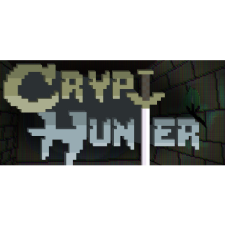 Smokin' Skull Crypt Hunter (PC - Steam elektronikus játék licensz) videójáték
